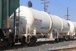 Matheson Tri-Gas argon tank car MTGX #7052